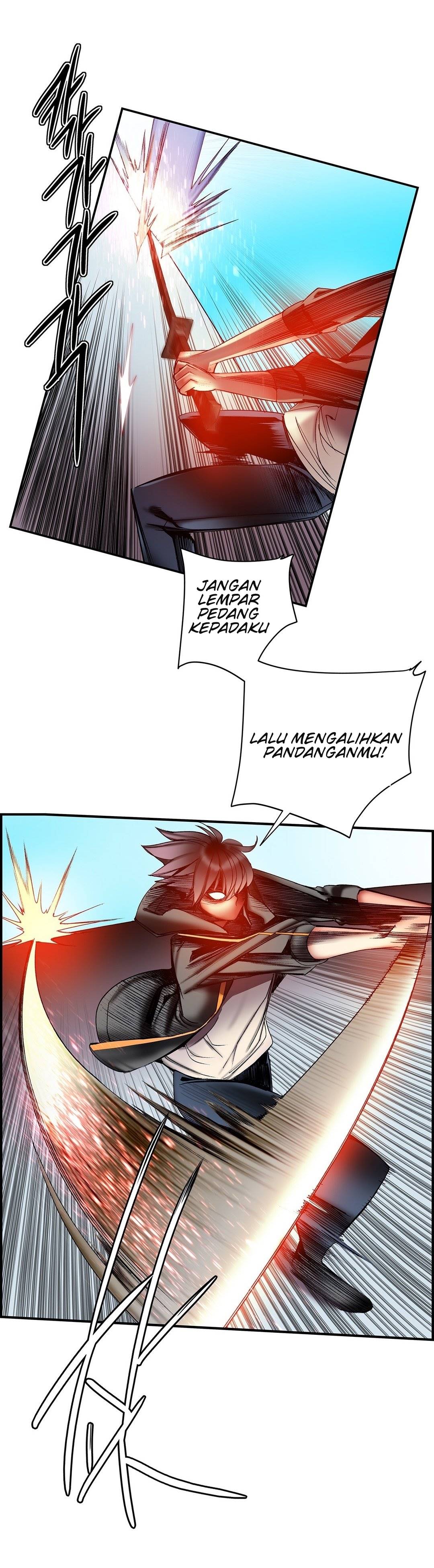 Lilith&#8217;s Cord - Chapter 58 15
