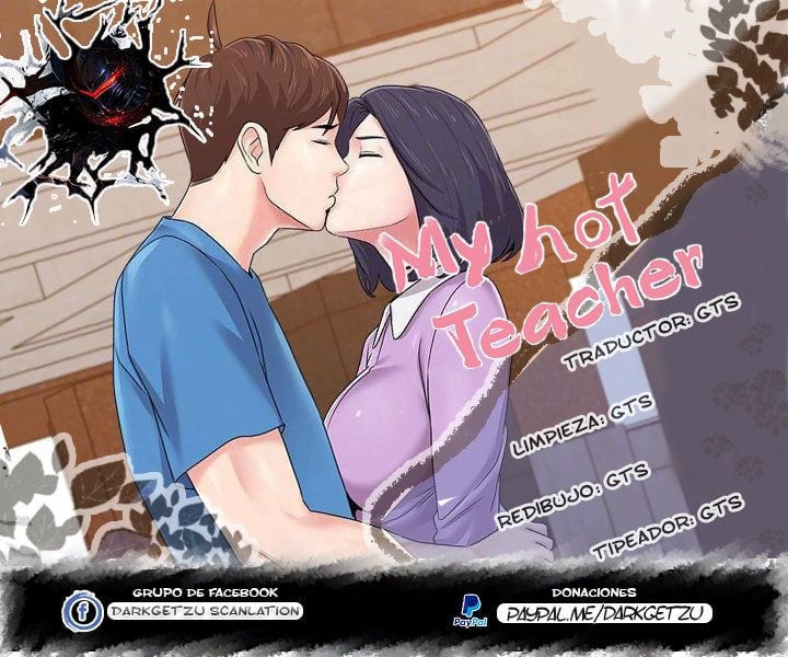 Sexual Teacher - Chapter 58 3 Sexual Teacher - Chapter 58 3