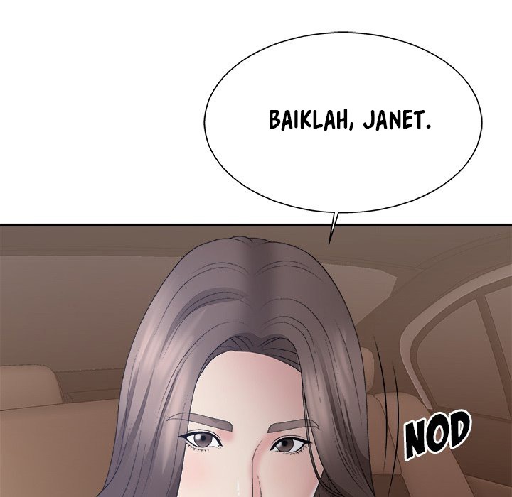 Miss Announcer - Chapter 58 27 Miss Announcer - Chapter 58 27