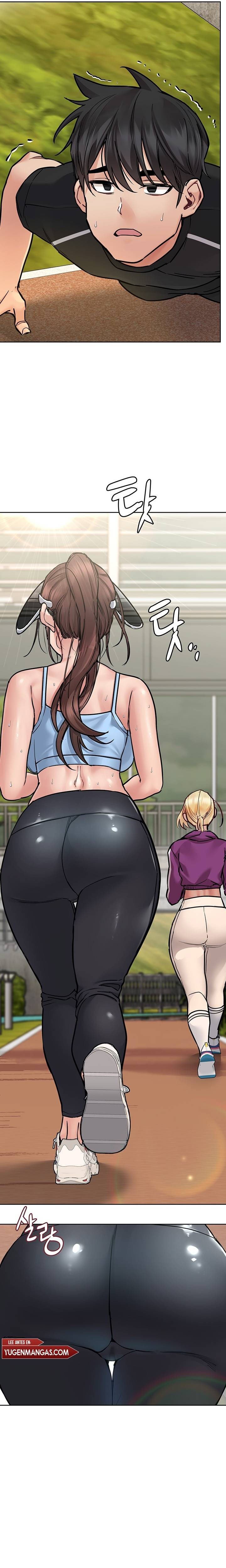 Keep It a Secret From Your Mother! - Chapter 58 16