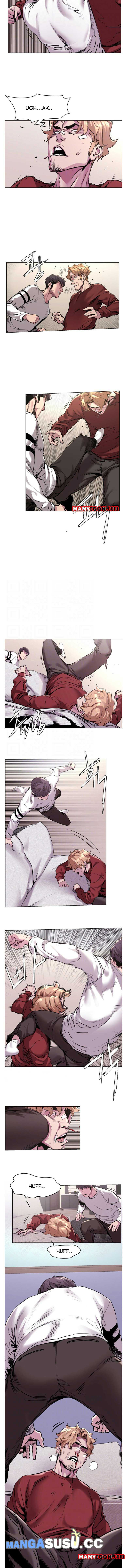 My Kingdom (Silent War) - Chapter 58 5 My Kingdom (Silent War) - Chapter 58 5