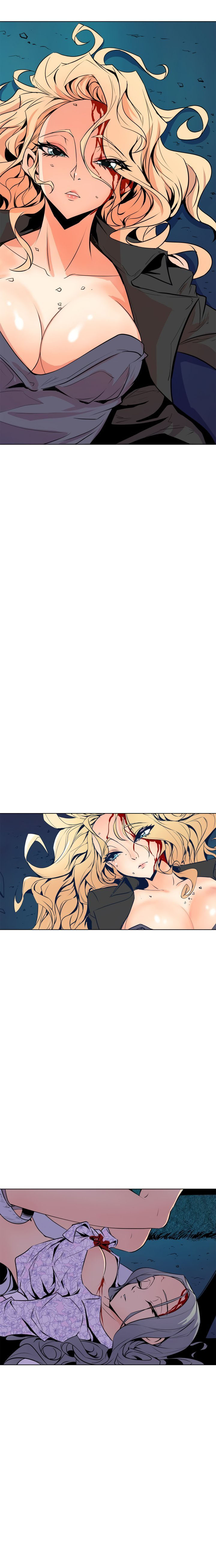 Sahwa: Secret Commission - Chapter 58 11