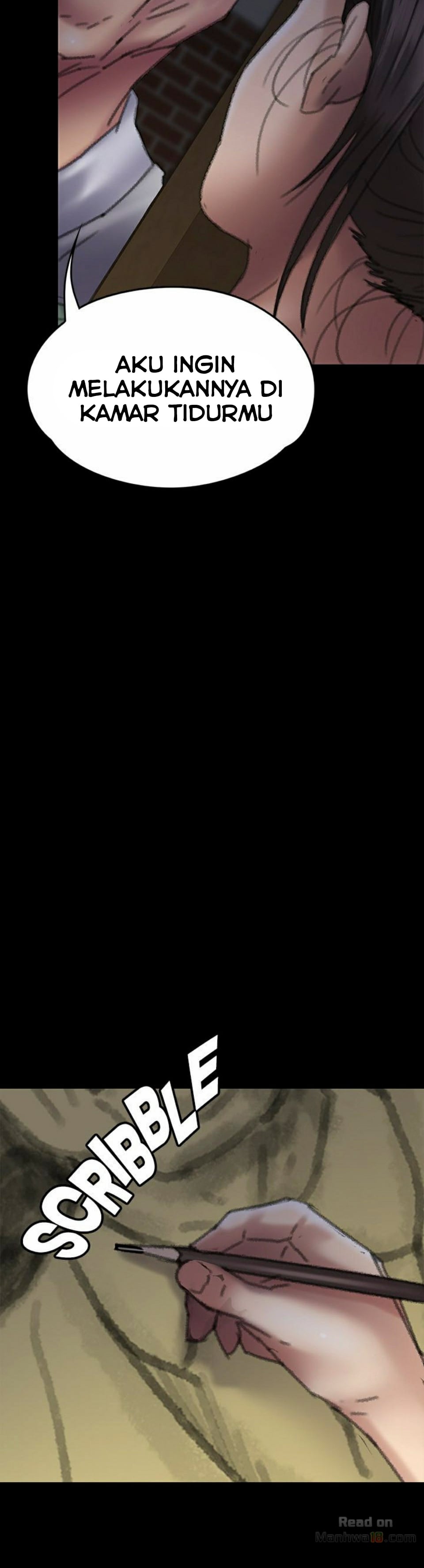 Queen Bee (Andrew) - Chapter 58 40