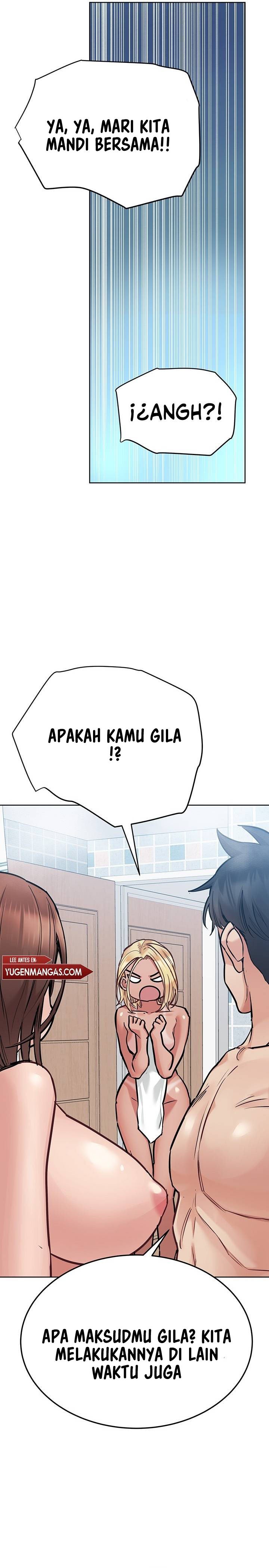 Keep It a Secret From Your Mother! - Chapter 58 28