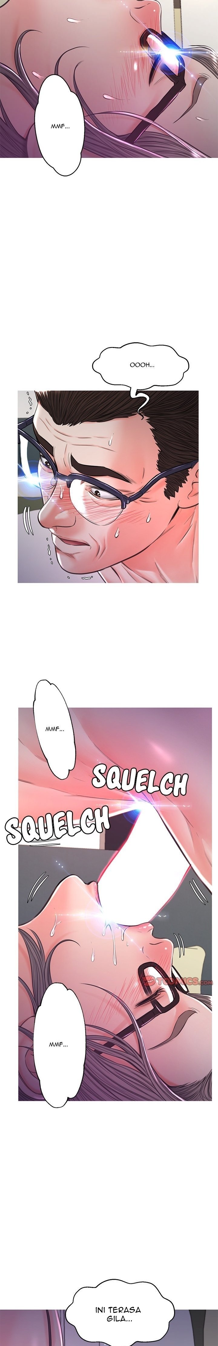 Daughter in Law - Chapter 58 18