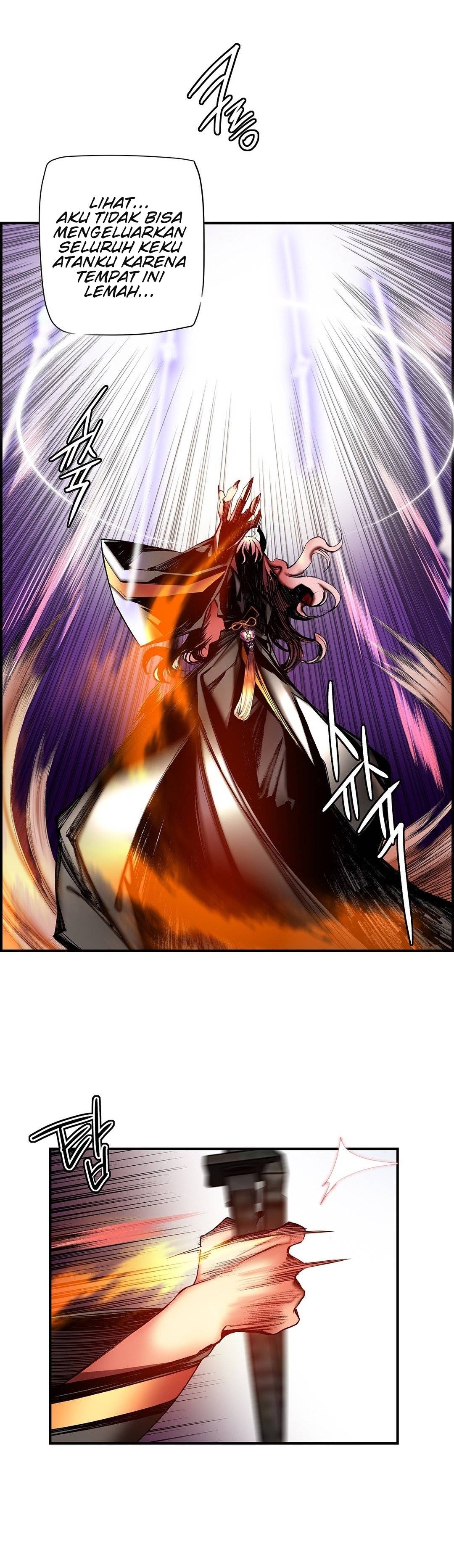 Lilith&#8217;s Cord - Chapter 58 11