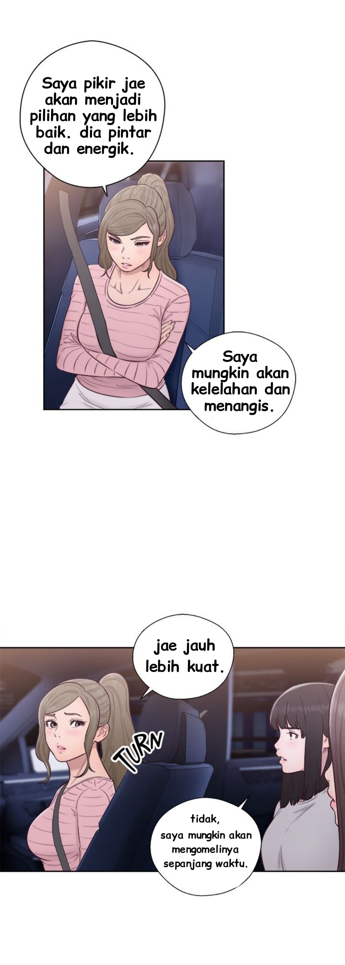 Lust Awakening - Chapter 58 18 Lust Awakening - Chapter 58 18