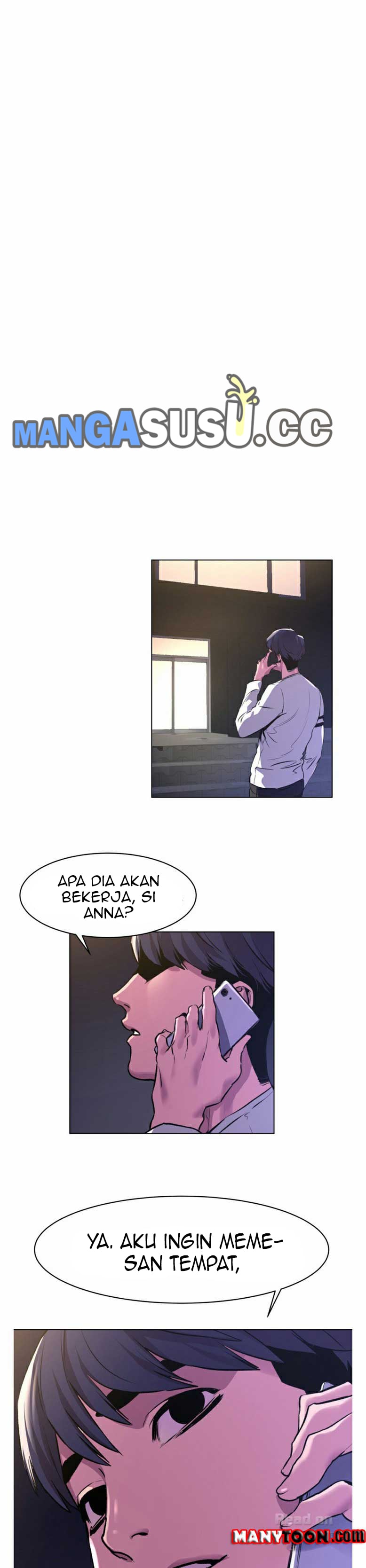 My Kingdom (Silent War) - Chapter 58 13 My Kingdom (Silent War) - Chapter 58 13