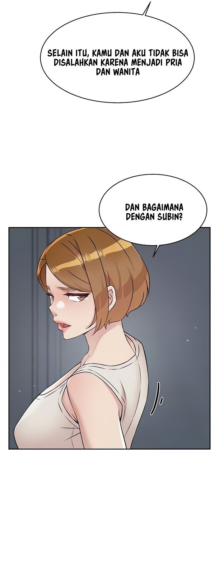 Everything about Best Friend - Chapter 58 9