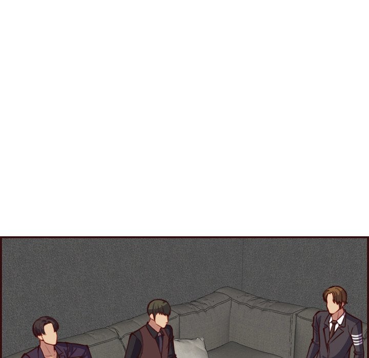 Never Too Late - Chapter 58 63 Never Too Late - Chapter 58 63