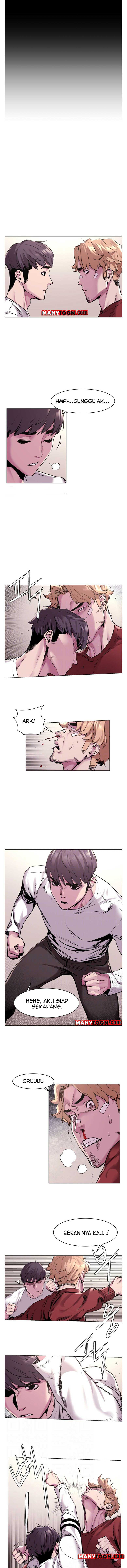 My Kingdom (Silent War) - Chapter 58 4 My Kingdom (Silent War) - Chapter 58 4