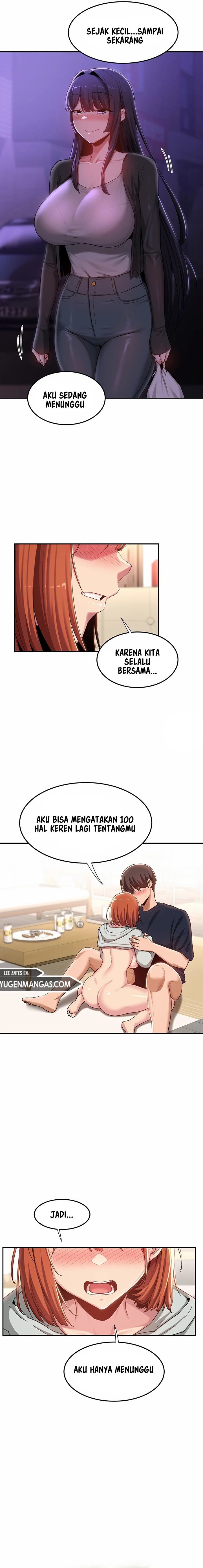 Sextudy Group - Chapter 58 11