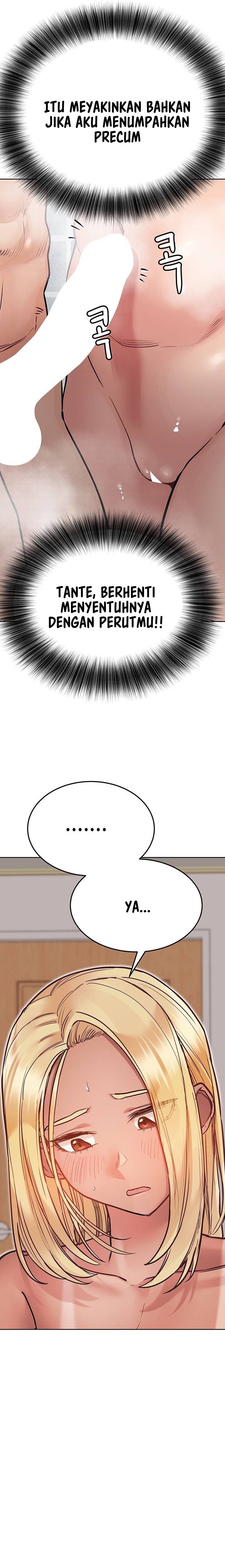 Keep It a Secret From Your Mother! - Chapter 58 30
