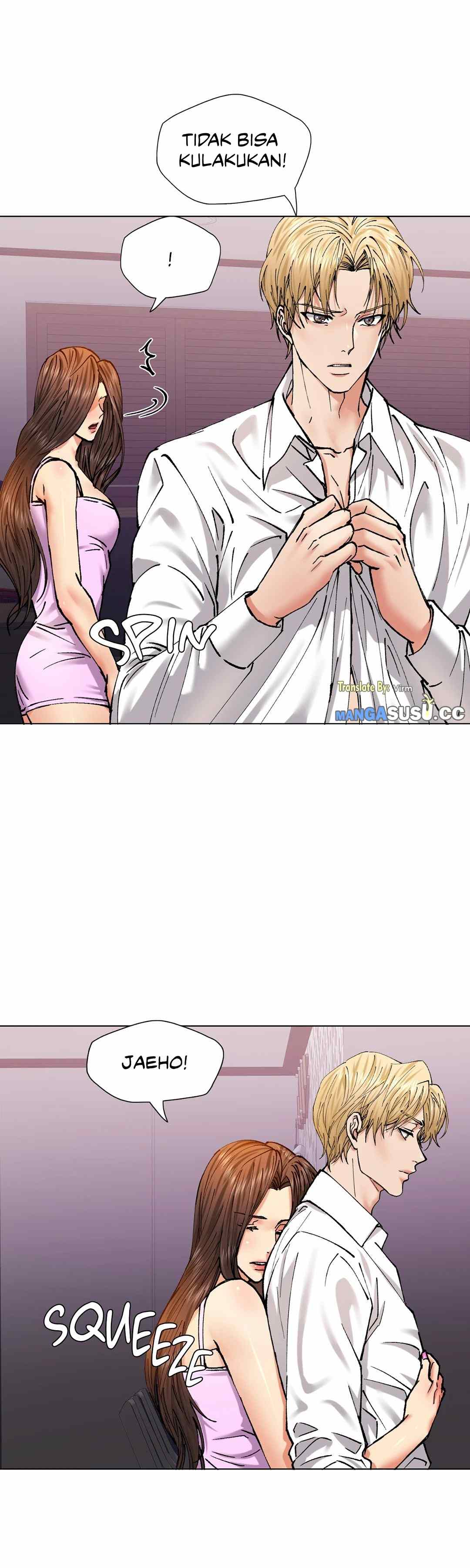 My Year - Chapter 58 22