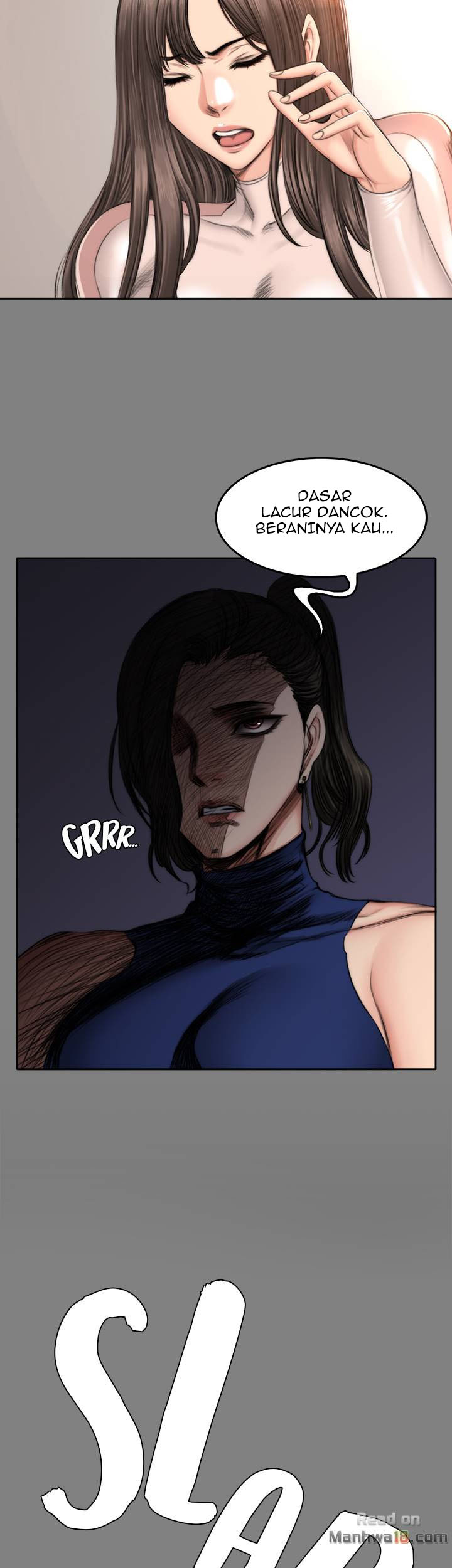 Producer: Trainee - Chapter 58 46 Producer: Trainee - Chapter 58 46