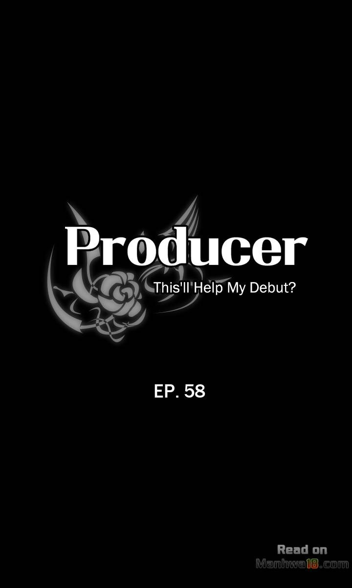 Producer: Trainee - Chapter 58 6 Producer: Trainee - Chapter 58 6
