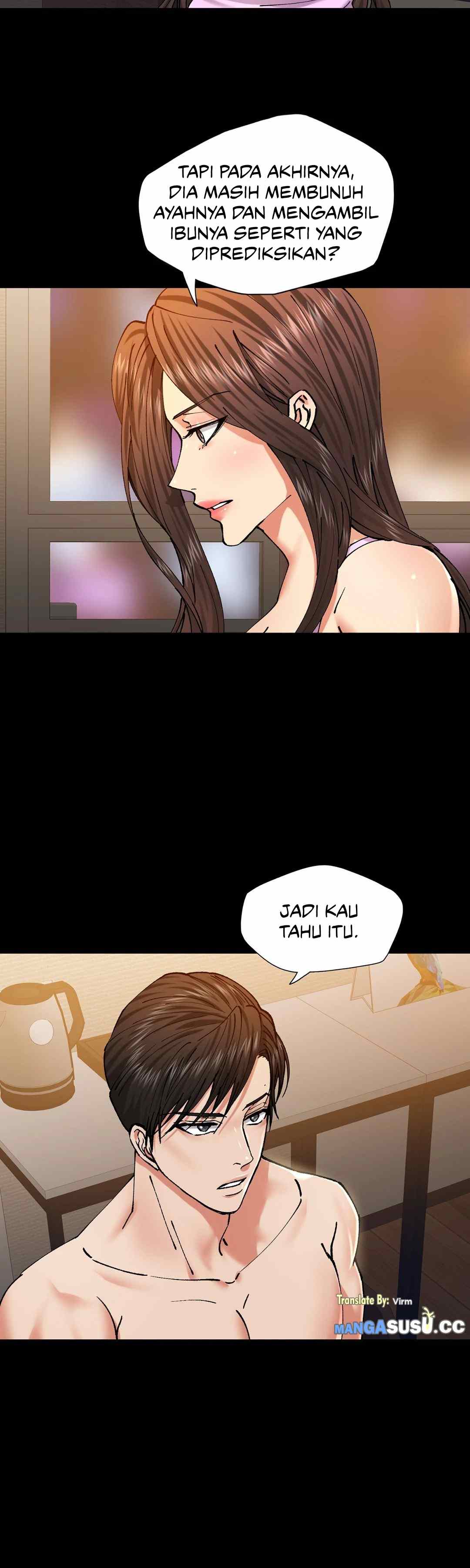 My Year - Chapter 58 7