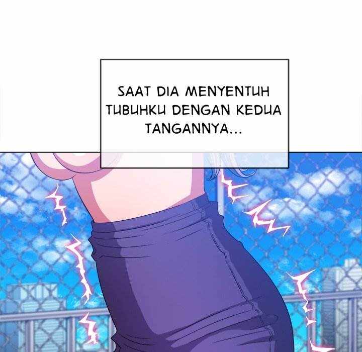 My High School Bully - Chapter 58 64