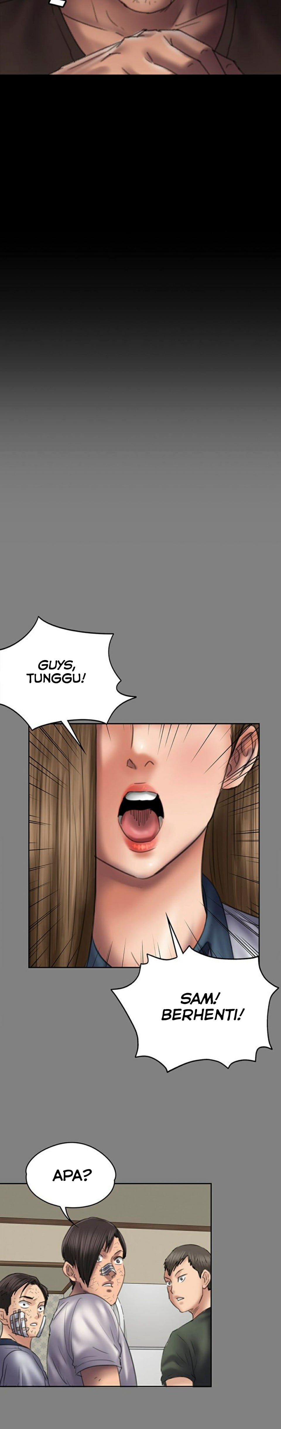 Queen Bee (Andrew) - Chapter 58 17