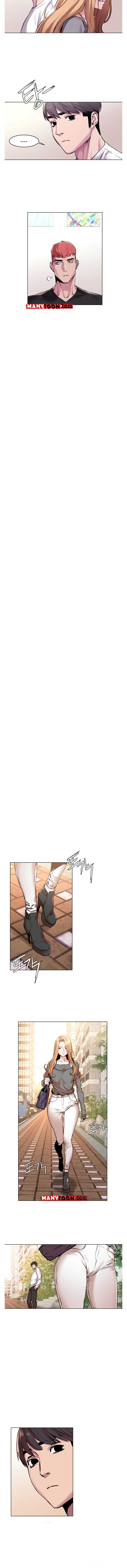 My Kingdom (Silent War) - Chapter 58 8 My Kingdom (Silent War) - Chapter 58 8