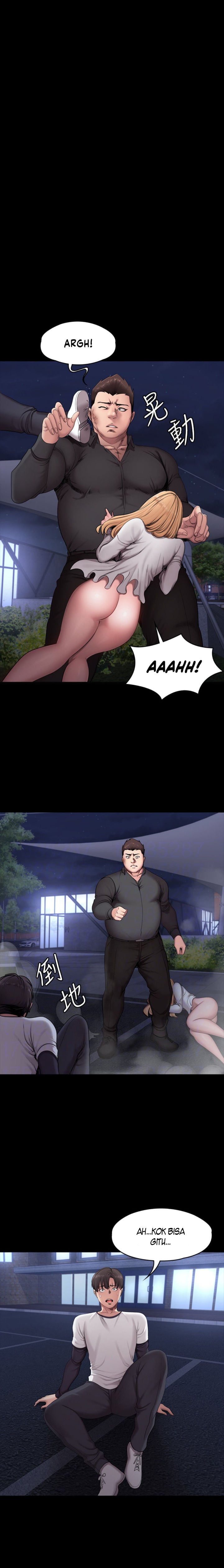 Fitness (G.HO) - Chapter 58 5 Fitness (G.HO) - Chapter 58 5