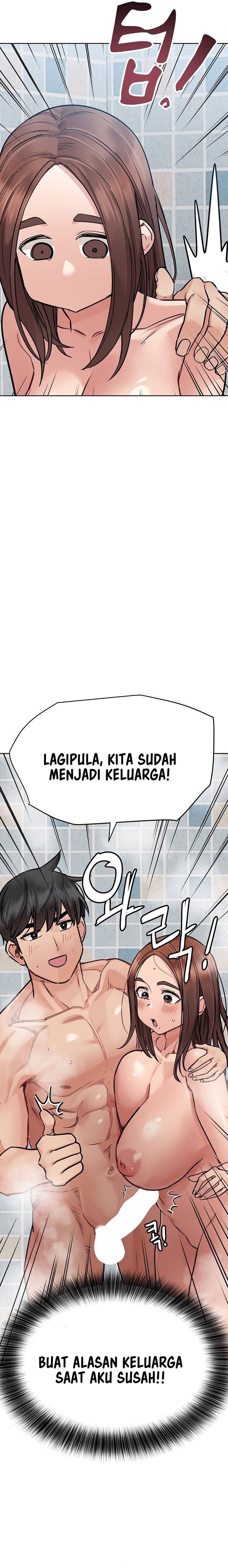 Keep It a Secret From Your Mother! - Chapter 58 29