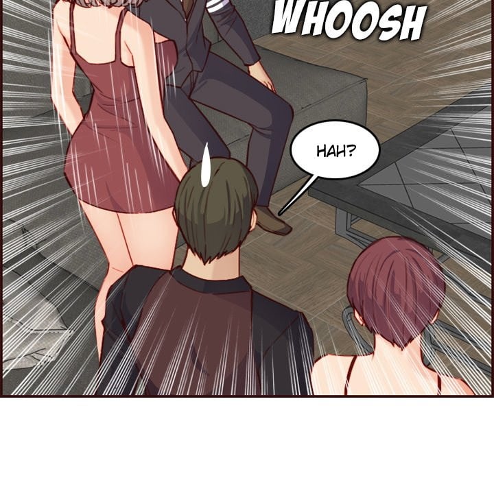 Never Too Late - Chapter 58 110 Never Too Late - Chapter 58 110