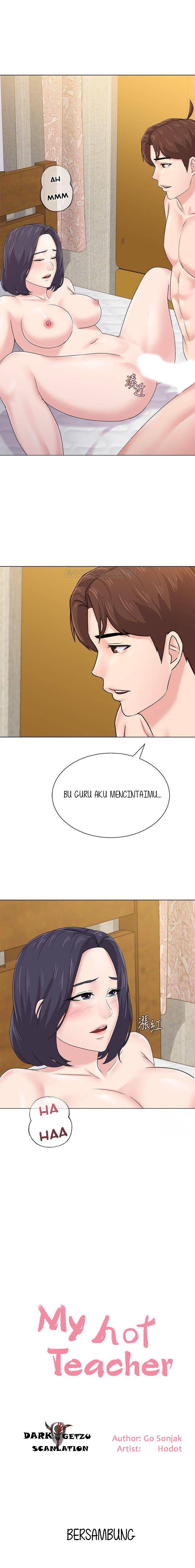 Sexual Teacher - Chapter 58 14 Sexual Teacher - Chapter 58 14