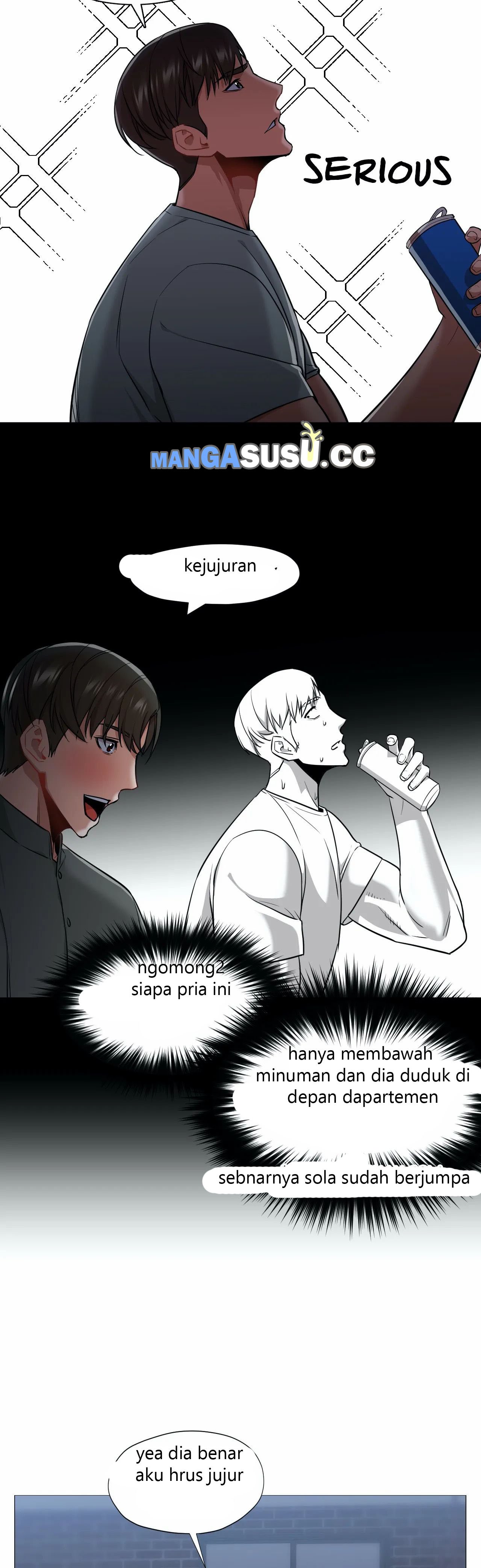 Man Up, Girl! - Chapter 58 13