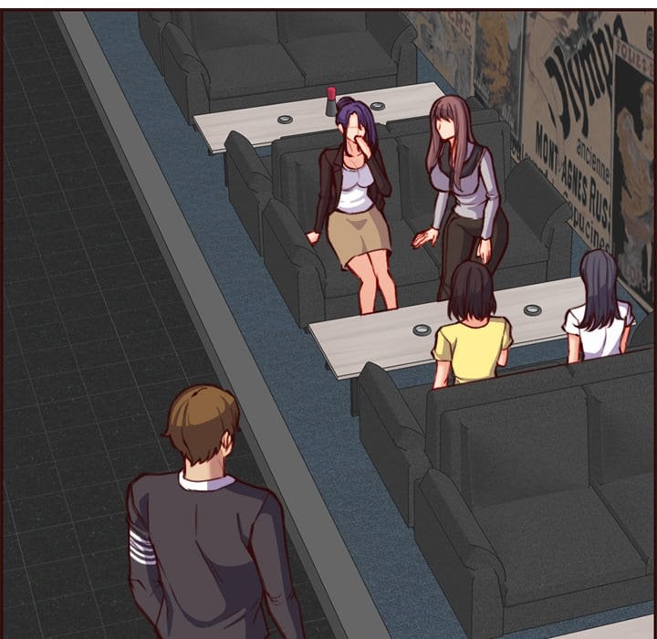 Never Too Late - Chapter 58 16 Never Too Late - Chapter 58 16