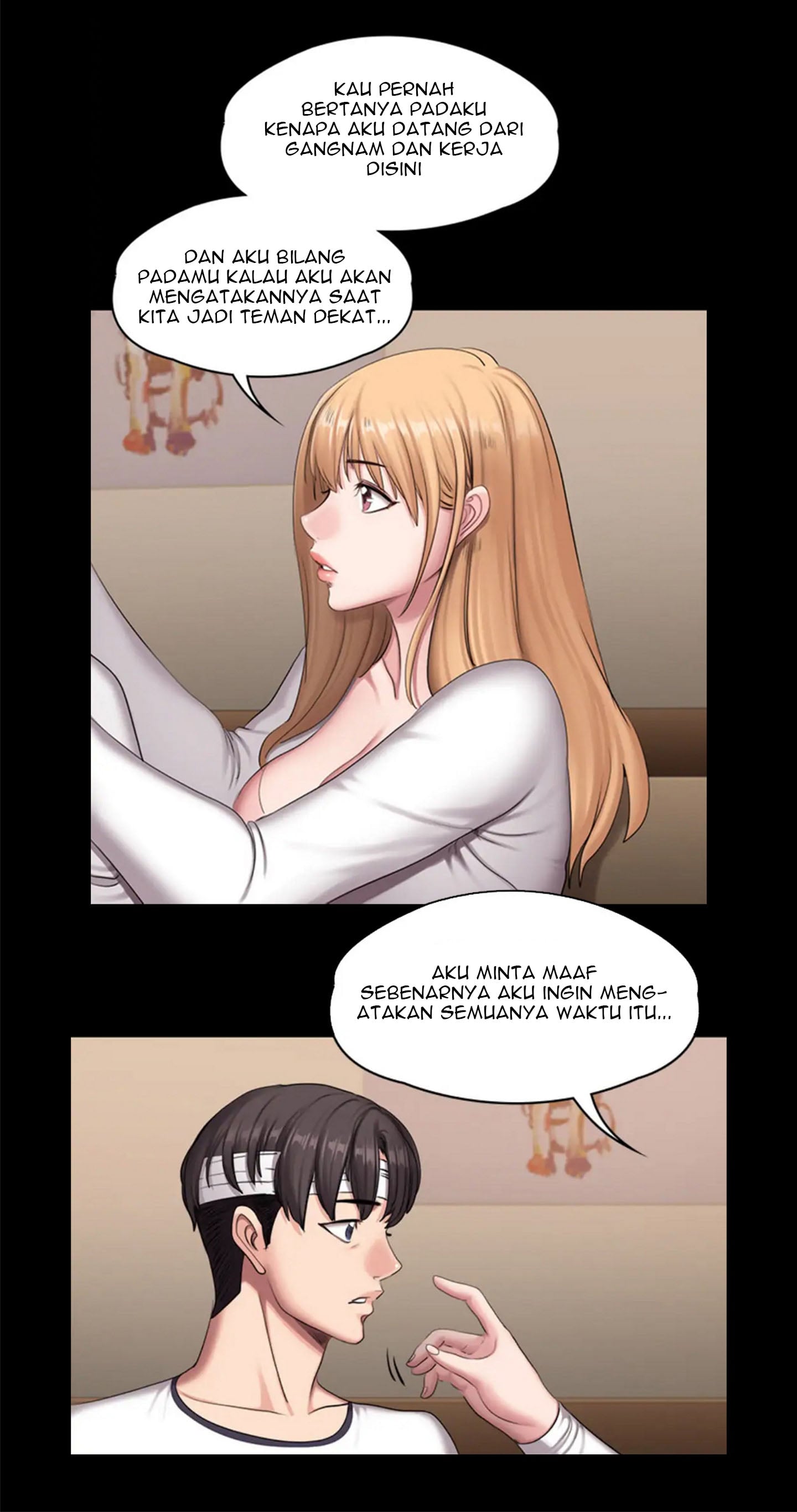 Fitness Uncensored - Chapter 58 30 Fitness Uncensored - Chapter 58 30