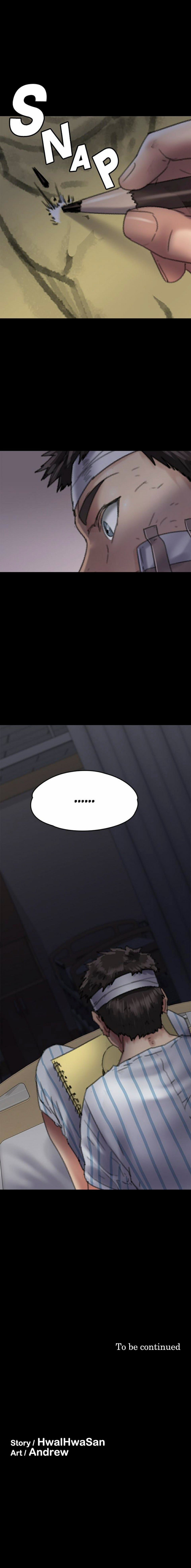 Queen Bee (Andrew) - Chapter 58 41