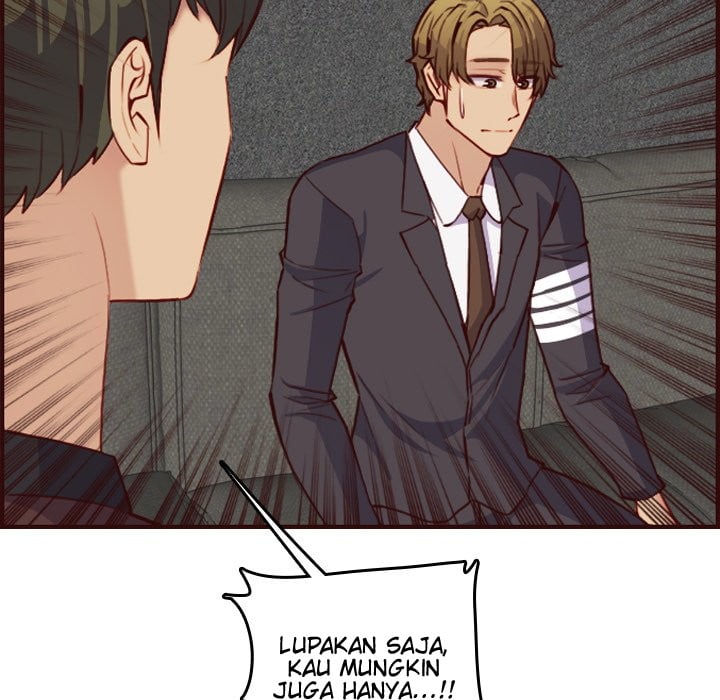 Never Too Late - Chapter 58 118 Never Too Late - Chapter 58 118