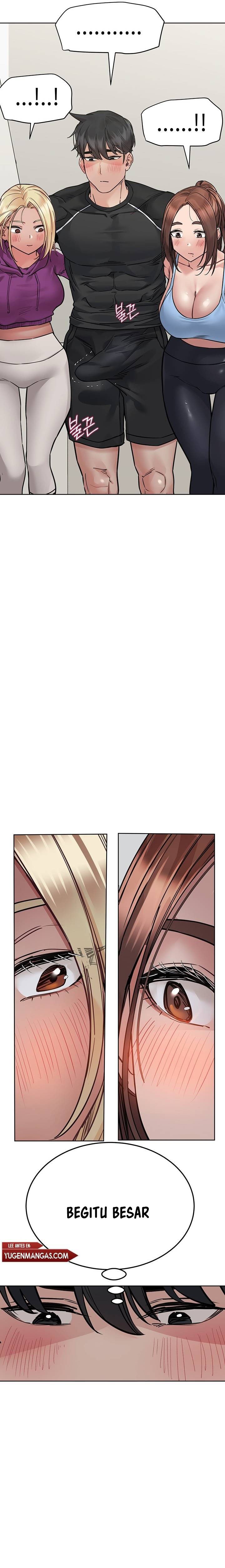 Keep It a Secret From Your Mother! - Chapter 58 20