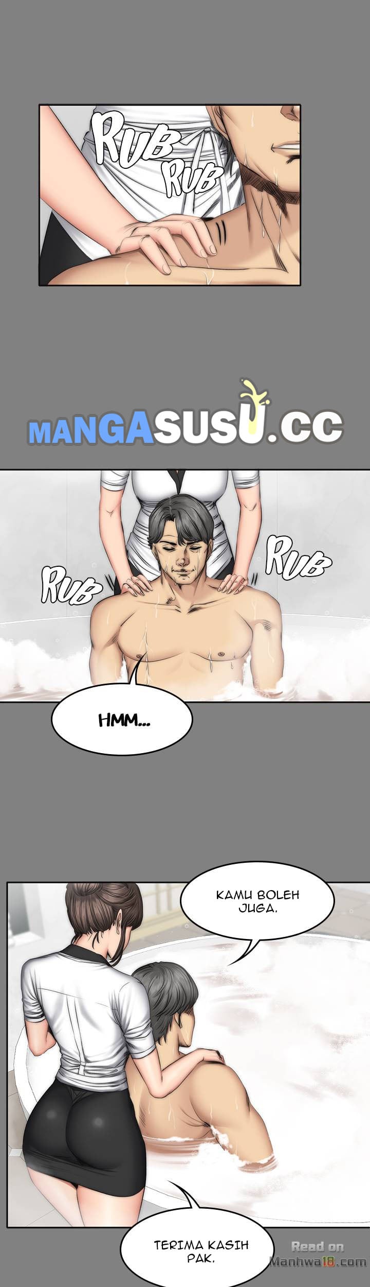 Producer: Trainee - Chapter 58 13 Producer: Trainee - Chapter 58 13