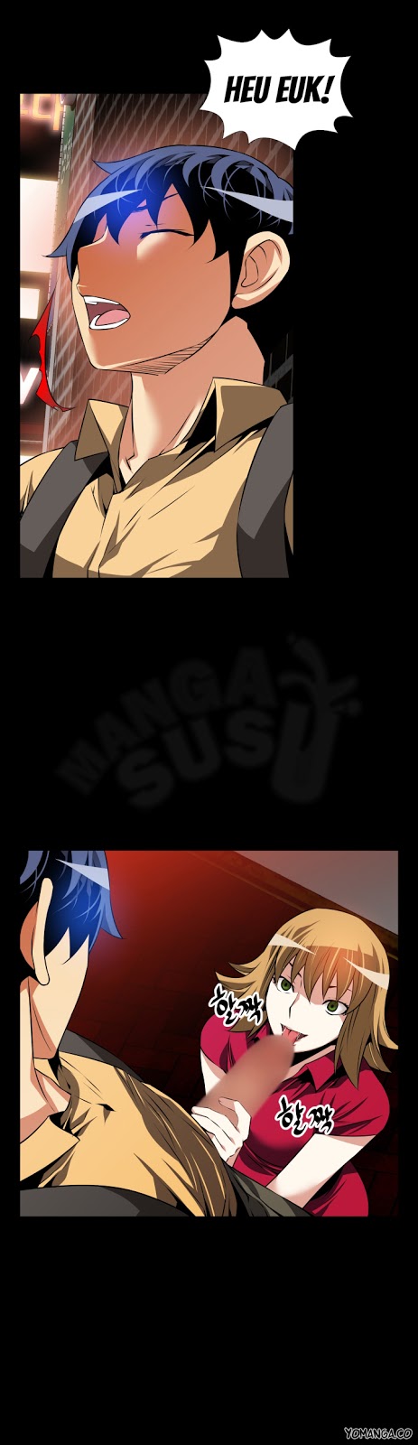 Love Parameter - Chapter 58 17