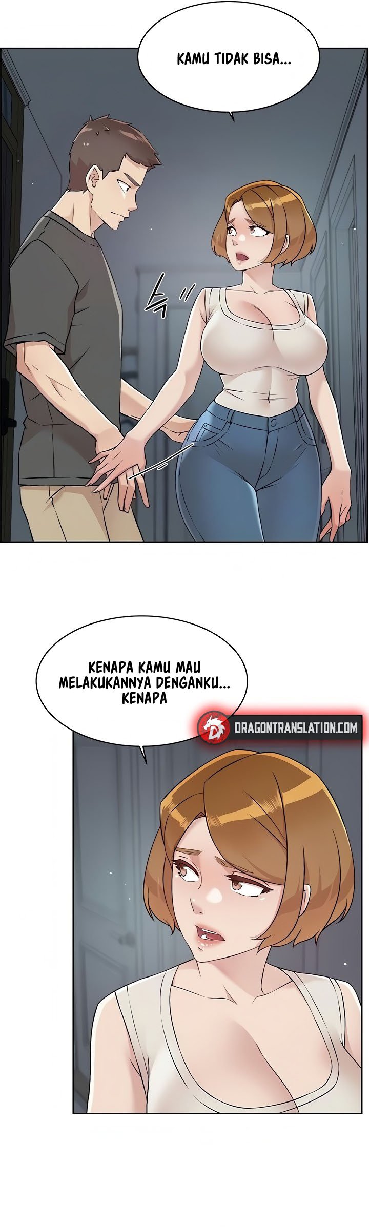 Everything about Best Friend - Chapter 58 6