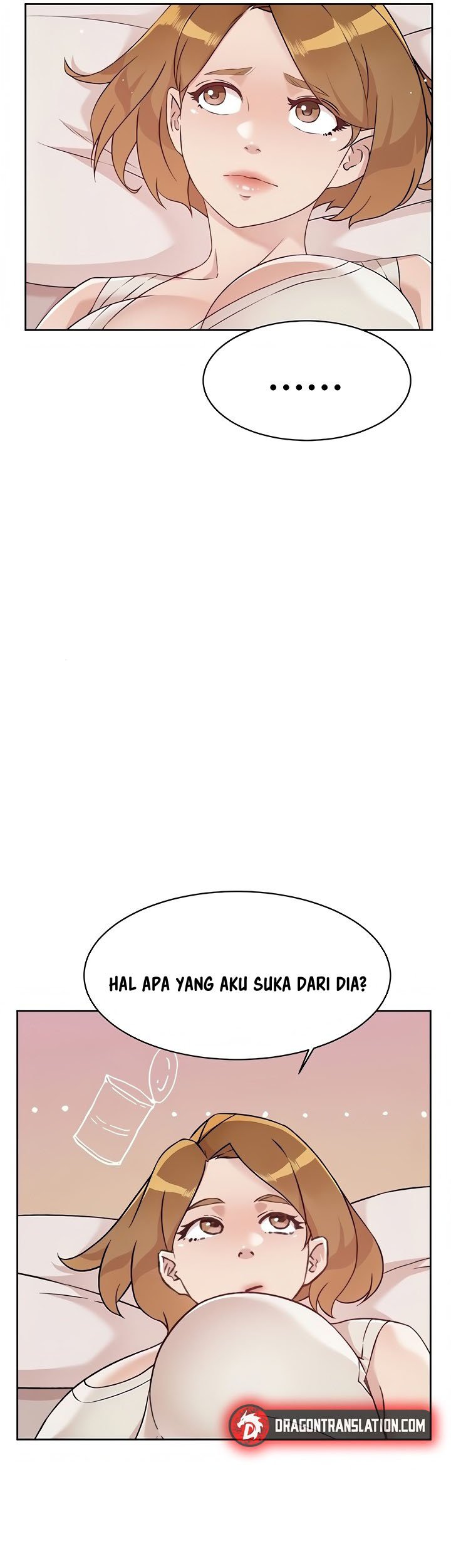 Everything about Best Friend - Chapter 58 19
