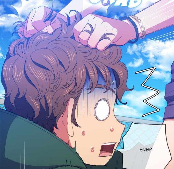 My High School Bully - Chapter 58 126