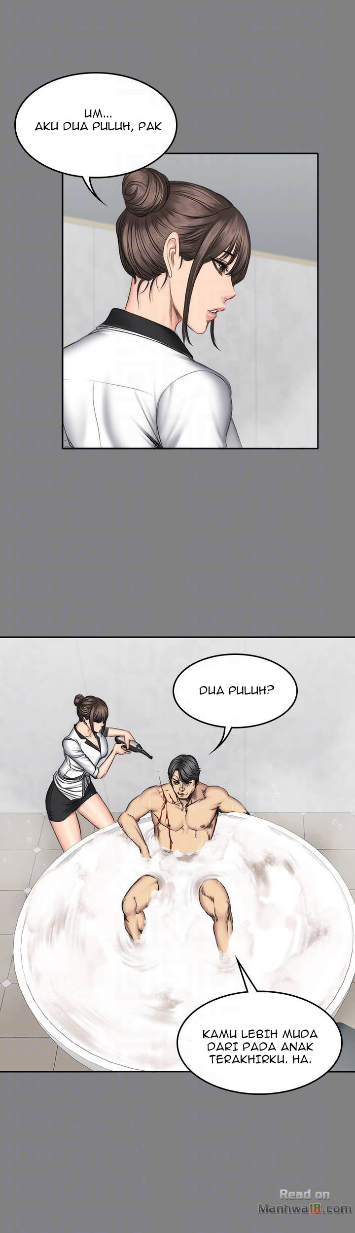 Producer: Trainee - Chapter 58 9 Producer: Trainee - Chapter 58 9