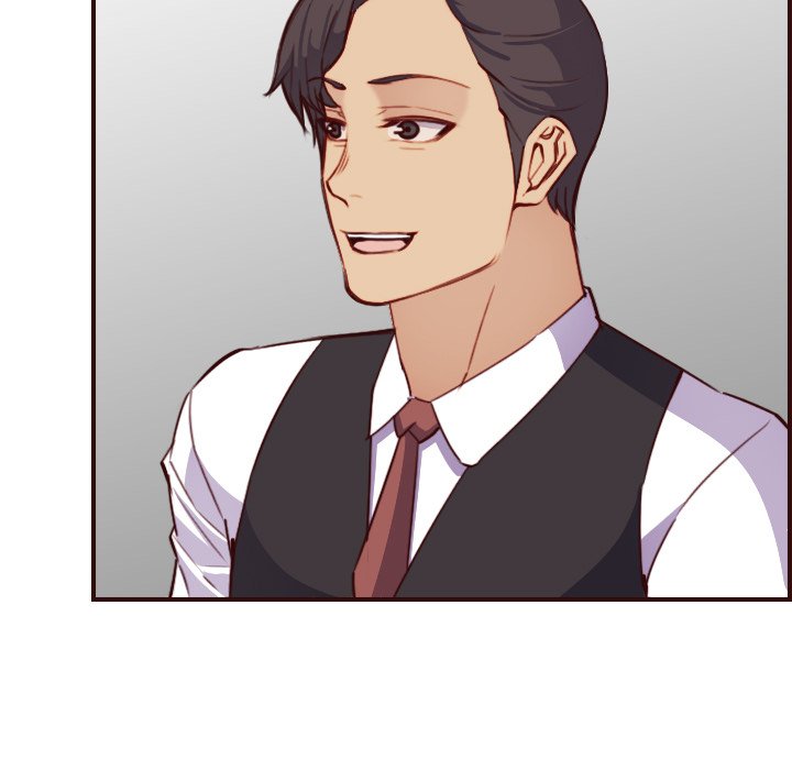 Never Too Late - Chapter 58 124 Never Too Late - Chapter 58 124