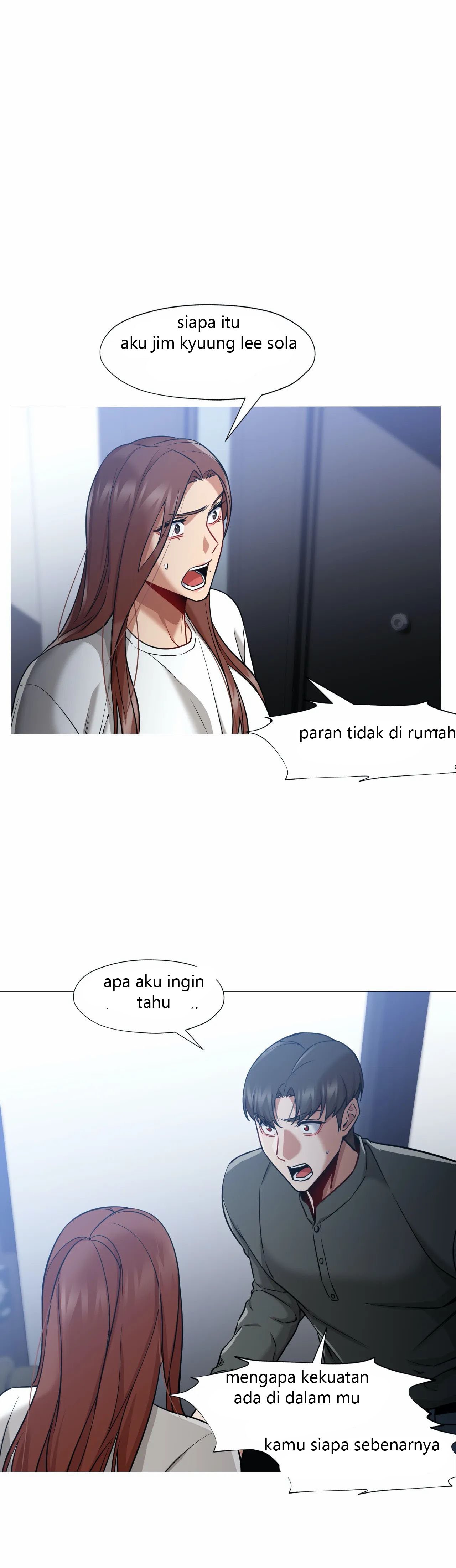 Man Up, Girl! - Chapter 58 21