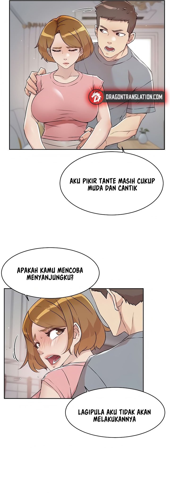 Everything about Best Friend - Chapter 58 30