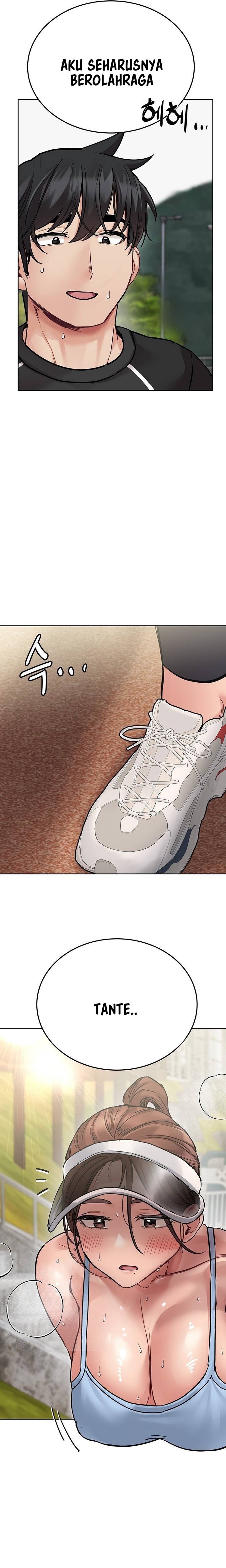 Keep It a Secret From Your Mother! - Chapter 58 10