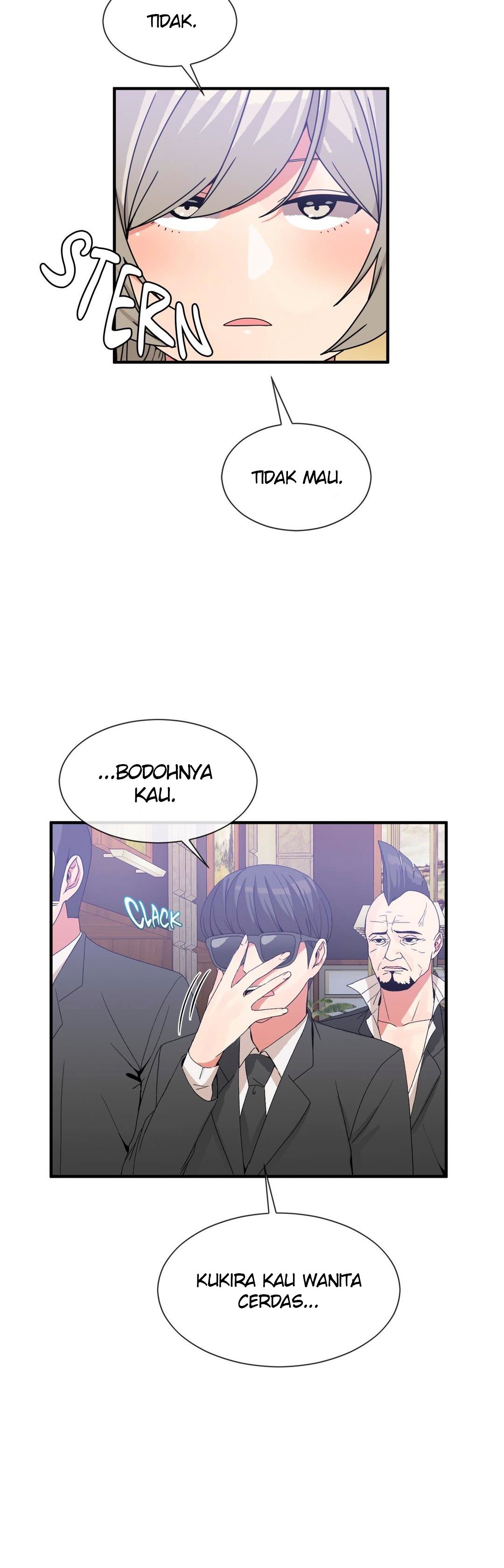 Deceptions (skull2) - Chapter 58 14