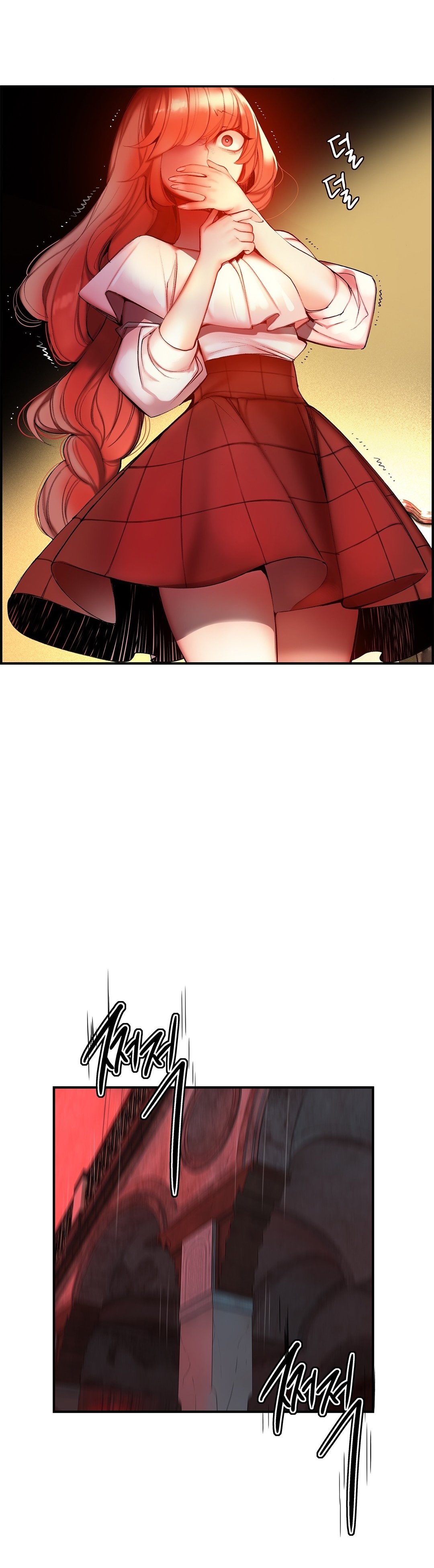 Lilith&#8217;s Cord - Chapter 58 7
