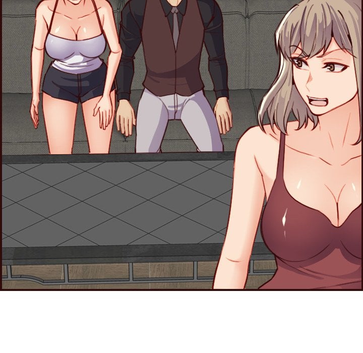 Never Too Late - Chapter 58 114 Never Too Late - Chapter 58 114