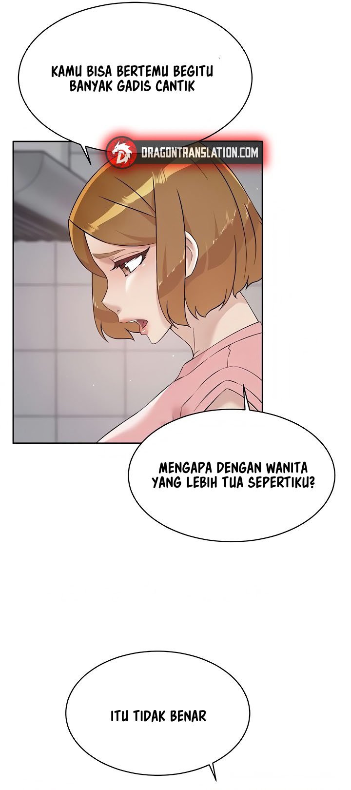 Everything about Best Friend - Chapter 58 29