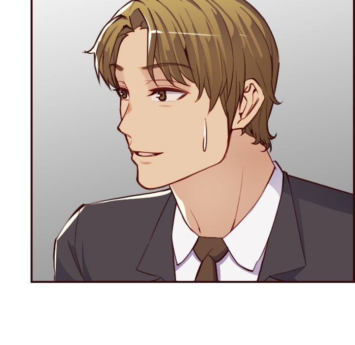 Never Too Late - Chapter 58 106 Never Too Late - Chapter 58 106