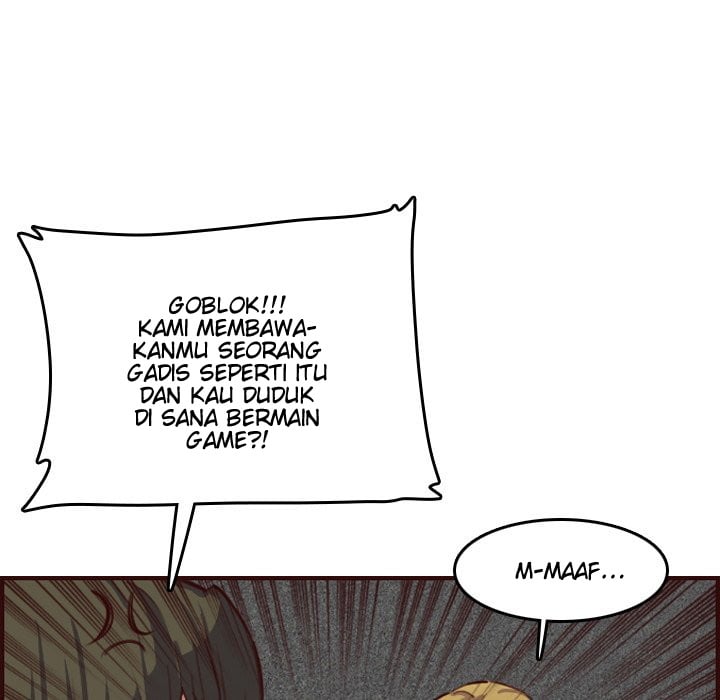 Never Too Late - Chapter 58 117 Never Too Late - Chapter 58 117